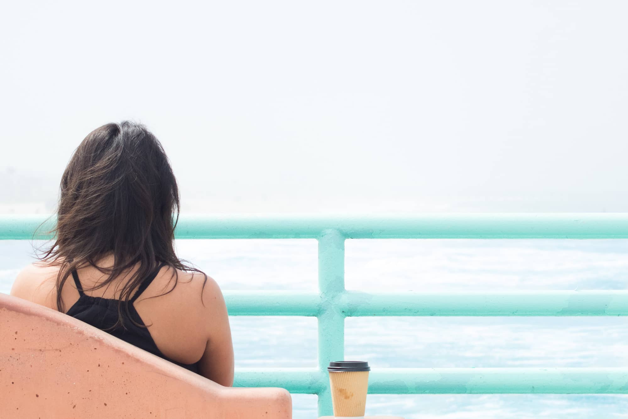 dealing with rejection: use space to cool off