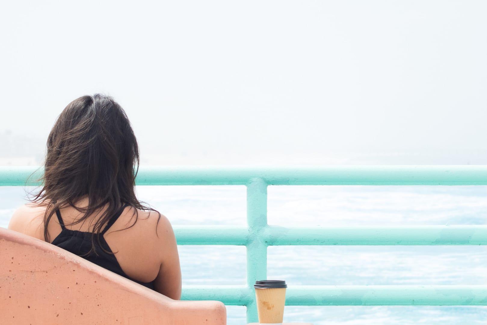 dealing with rejection: use space to cool off