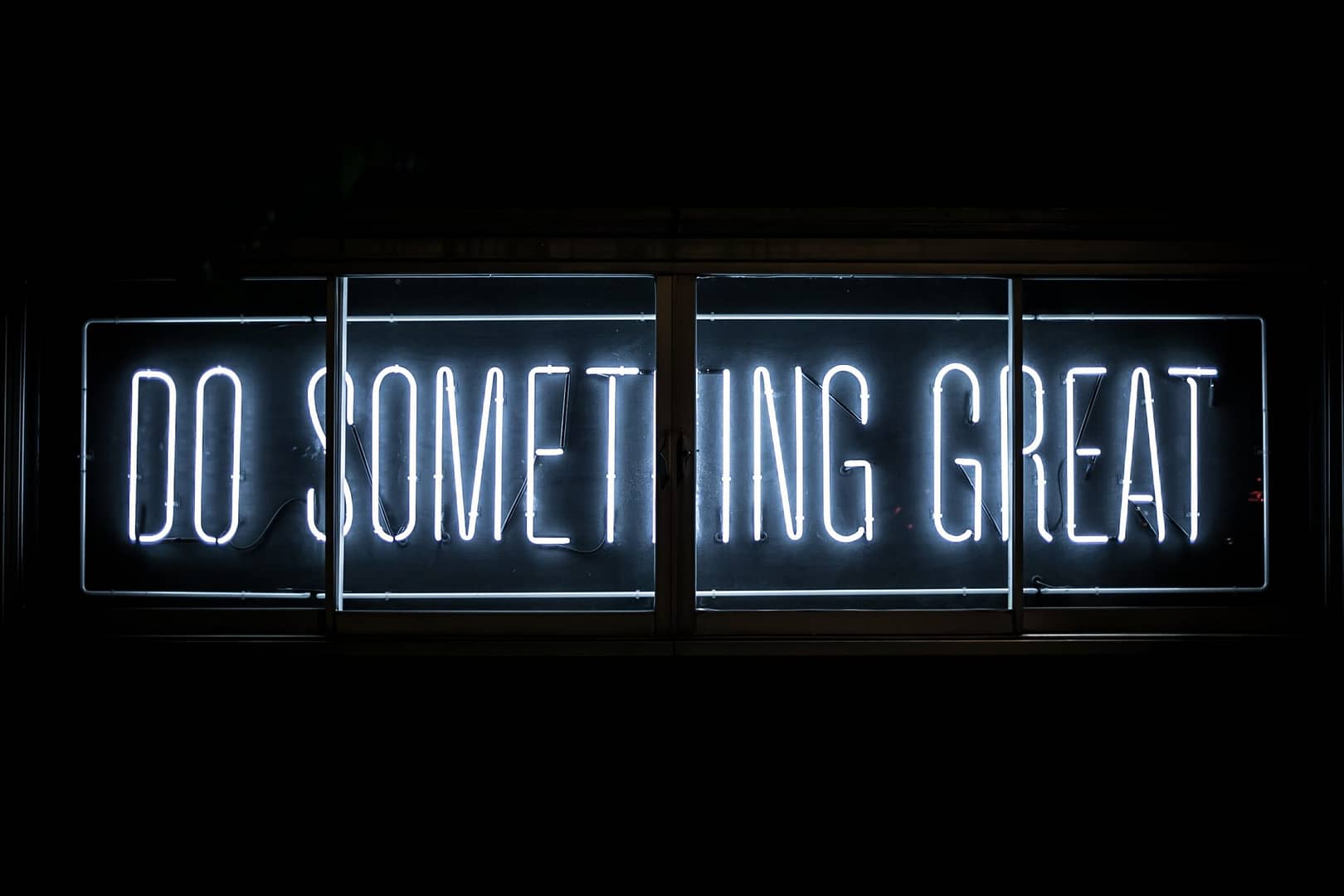 Successful people shift their mindset to be great