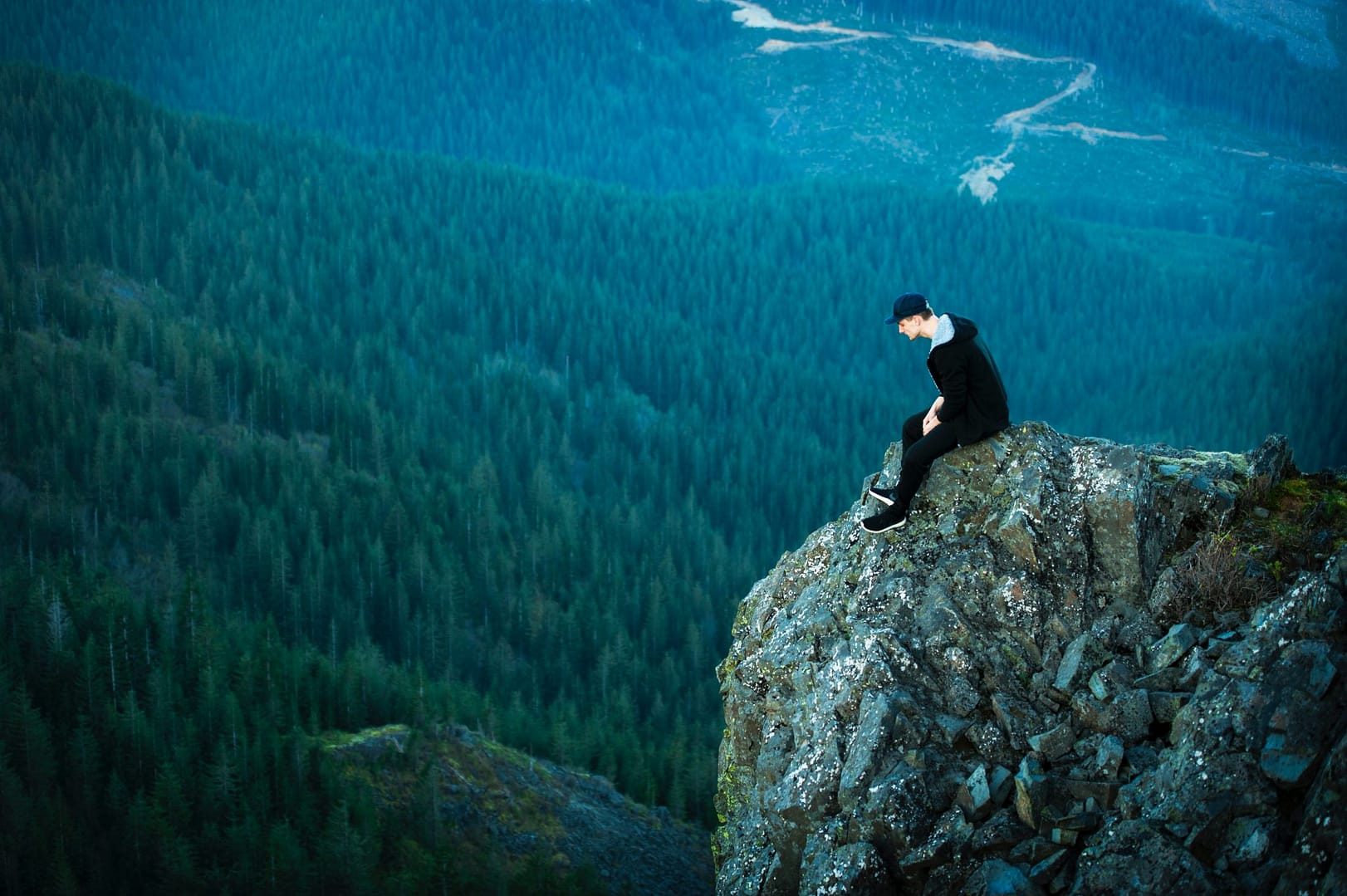 find direction and passion in your life